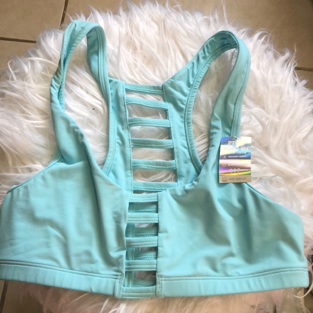 Vs pink Bralette